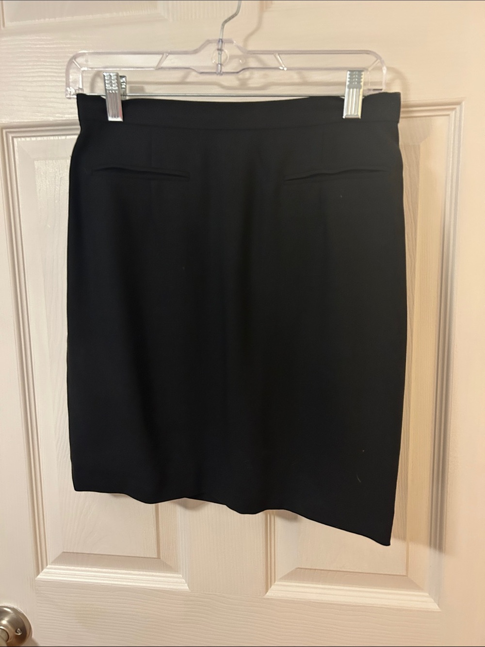 Banana Republic mini skirt size 6